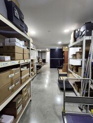 Oxley Bizhub 2 (D14), Factory #503300091